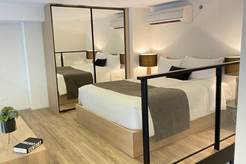 Condo in Khlong Toei, Bangkok, Thailand, 2 bedrooms № 169611 - photo 25