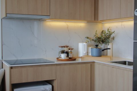 Condo in Khlong Toei, Bangkok, Thailand, 2 bedrooms № 169611 - photo 7