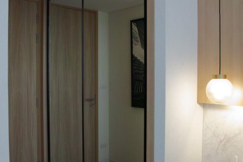 Condo in Khlong Toei, Bangkok, Thailand, 2 bedrooms № 169611 - photo 16