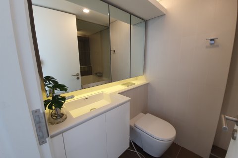 Condo in Khlong Toei, Bangkok, Thailand, 2 bedrooms № 169611 - photo 22