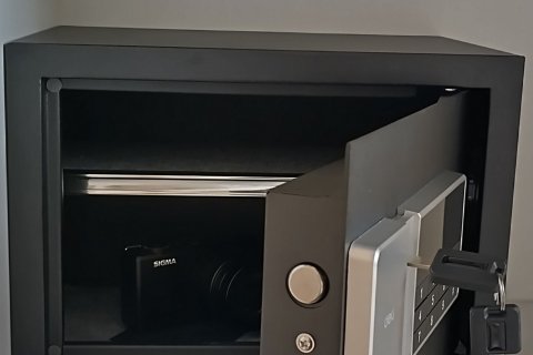 Condo in Khlong Toei, Bangkok, Thailand, 2 bedrooms № 169611 - photo 18