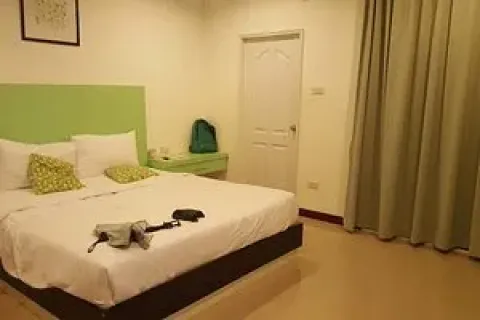 Отель в Хуа Хине, Таиланд  № 169610 - фото 7