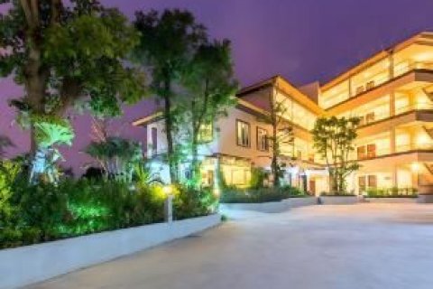 Отель в Хуа Хине, Таиланд  № 169610 - фото 4