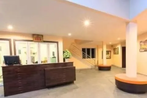 Отель в Хуа Хине, Таиланд  № 169610 - фото 6