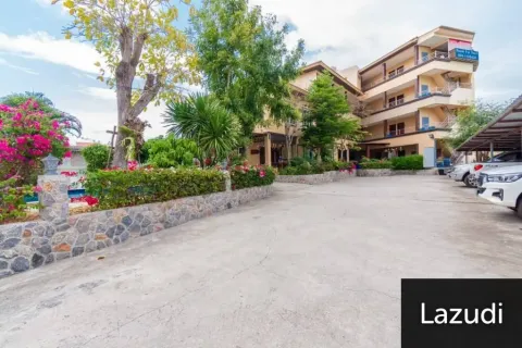 Отель в Хуа Хине, Таиланд  № 169610 - фото 9