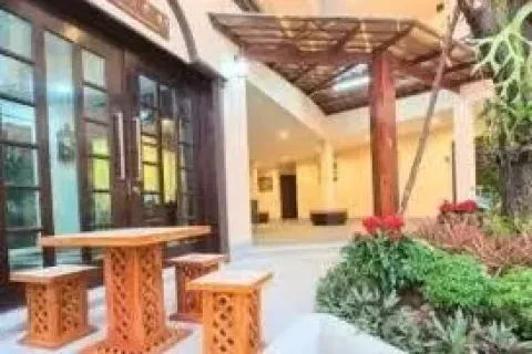 Отель в Хуа Хине, Таиланд  № 169610 - фото 3