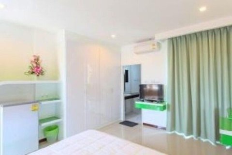 Отель в Хуа Хине, Таиланд  № 169610 - фото 8