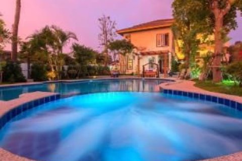 Отель в Хуа Хине, Таиланд  № 169610 - фото 2