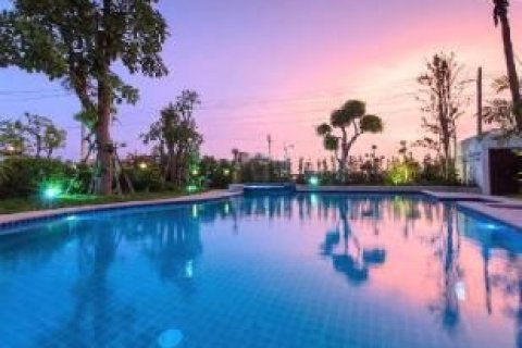 Отель в Хуа Хине, Таиланд  № 169610 - фото 5