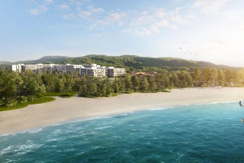 Condo in Phuket, Thailand, 2 bedrooms  № 169607 - photo 4