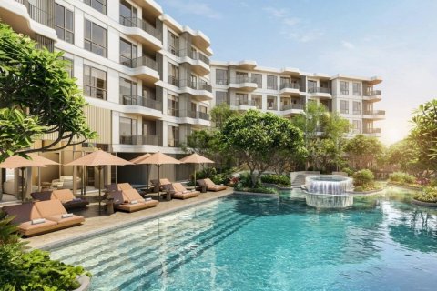 Condo in Phuket, Thailand, 2 bedrooms  № 169607 - photo 3