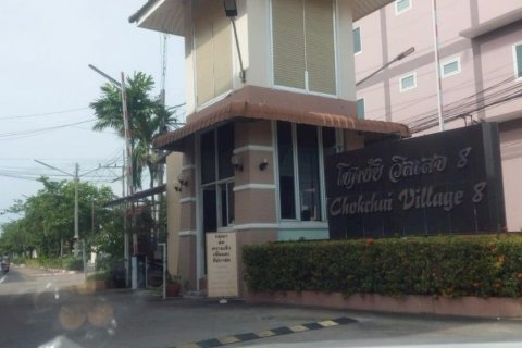 Shophouse in Pattaya, Thailand № 145603 - photo 5