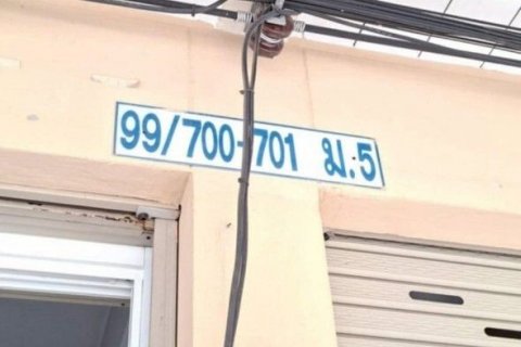 Shophouse in Pattaya, Thailand № 145603 - photo 7