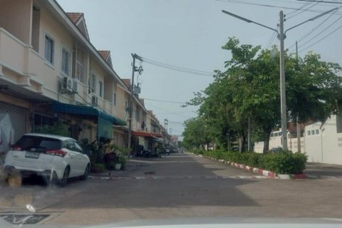 Shophouse in Pattaya, Thailand № 145603 - photo 4