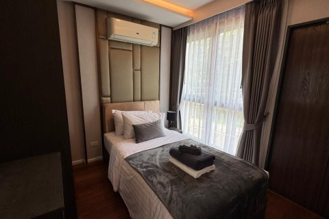 Appartement à Phuket, Thaïlande 2 chambres № 145604 - photo 10