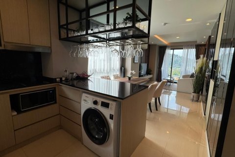 Appartement à Phuket, Thaïlande 2 chambres № 145604 - photo 3