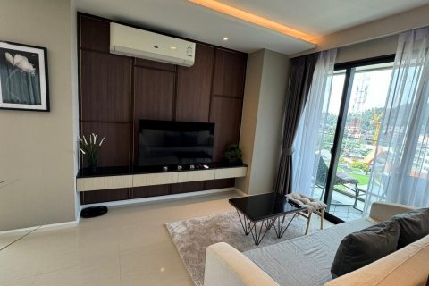 Appartement à Phuket, Thaïlande 2 chambres № 145604 - photo 6