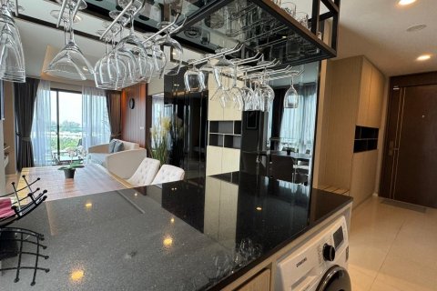 Appartement à Phuket, Thaïlande 2 chambres № 145604 - photo 2