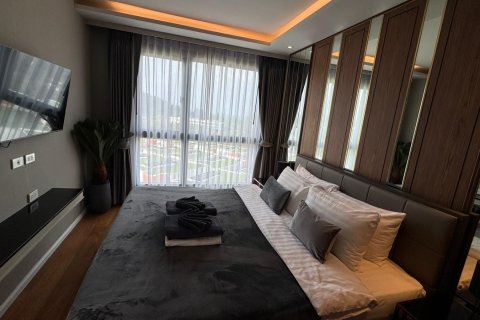 Appartement à Phuket, Thaïlande 2 chambres № 145604 - photo 8