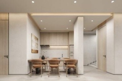 Таунхаус в Паттайе, Таиланд с 4 спальнями  № 145599 - фото 4