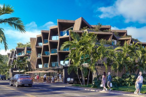 Condo in Phuket, Thailand, 2 bedrooms  № 145600 - photo 5