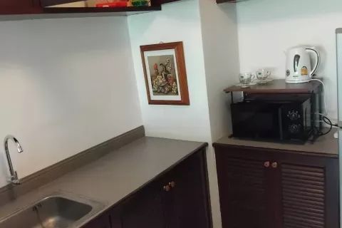 Студия в кондо в Чиангмае, Таиланд № 136499 - фото 12