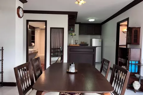 Студия в кондо в Чиангмае, Таиланд № 136499 - фото 2