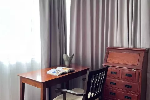 Студия в кондо в Чиангмае, Таиланд № 136499 - фото 8