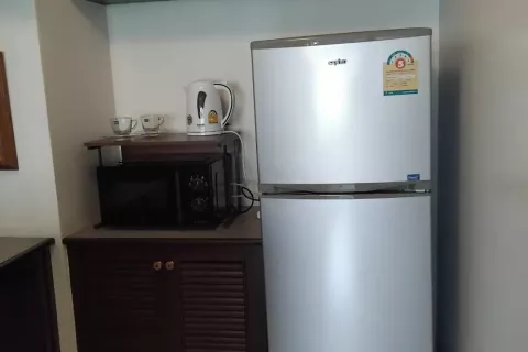 Студия в кондо в Чиангмае, Таиланд № 136499 - фото 11