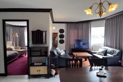 Студия в кондо в Чиангмае, Таиланд № 136499 - фото 3