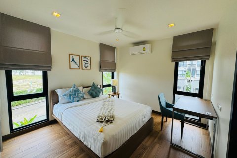 Villa in Phuket, Thailand 5 bedrooms № 136501 - photo 19