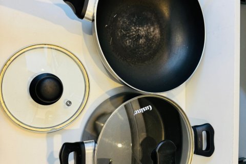 Villa in Phuket, Thailand 5 bedrooms № 136501 - photo 11