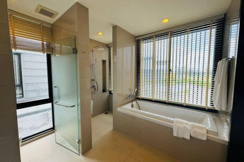 Villa in Phuket, Thailand 5 bedrooms № 136501 - photo 18