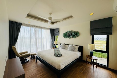 Villa in Phuket, Thailand 5 bedrooms № 136501 - photo 15