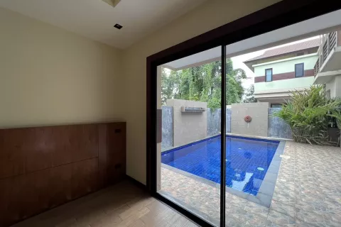 Duplex à San Sai, Thaïlande 4 chambres № 136503 - photo 8