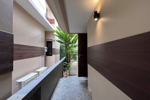 Duplex à San Sai, Thaïlande 4 chambres № 136503 - photo 12