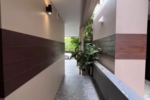 Duplex à San Sai, Thaïlande 4 chambres № 136503 - photo 13