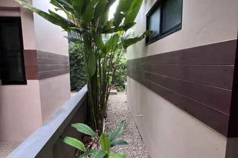 Duplex à San Sai, Thaïlande 4 chambres № 136503 - photo 14