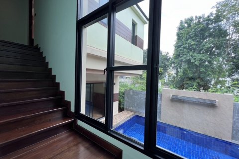 Duplex à San Sai, Thaïlande 4 chambres № 136503 - photo 29