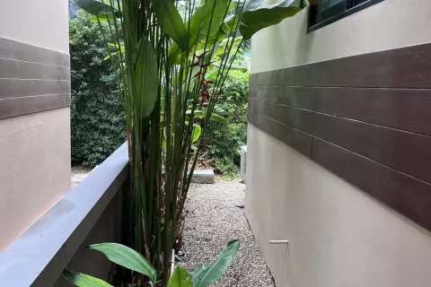 Duplex à San Sai, Thaïlande 4 chambres № 136503 - photo 15