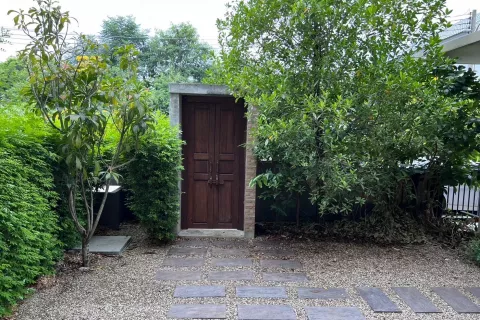 Duplex à San Sai, Thaïlande 4 chambres № 136503 - photo 6