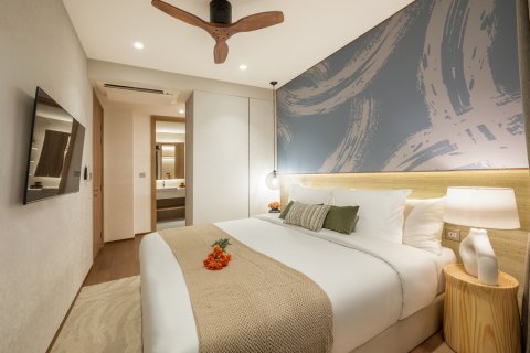 Apartment in Pattaya, Thailand 4 rooms № 190945 - photo 5