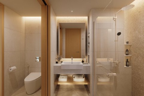 Apartment in Pattaya, Thailand 4 rooms № 190945 - photo 6