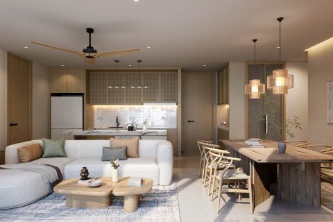 Apartment in Pattaya, Thailand 4 rooms № 190945 - photo 2