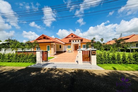 บ้านในเชียงใหม่, ประเทศไทย 3 ห้องนอน № 190943 - รูปถ่าย 2
