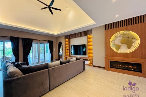 บ้านในเชียงใหม่, ประเทศไทย 3 ห้องนอน № 190943 - รูปถ่าย 10