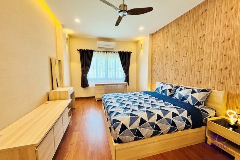 บ้านในเชียงใหม่, ประเทศไทย 3 ห้องนอน № 190943 - รูปถ่าย 11