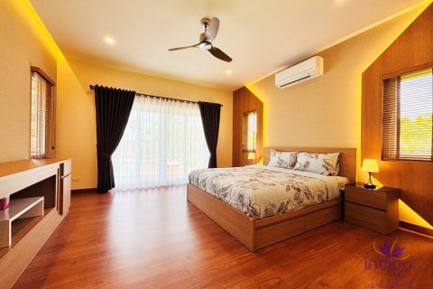 บ้านในเชียงใหม่, ประเทศไทย 3 ห้องนอน № 190943 - รูปถ่าย 13