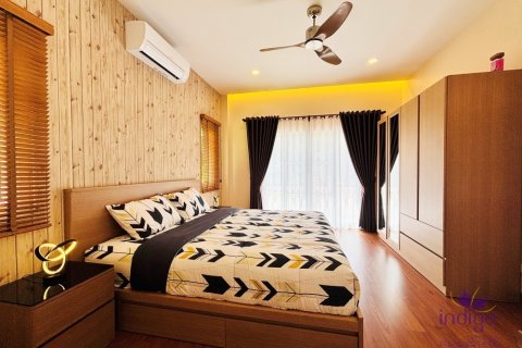 บ้านในเชียงใหม่, ประเทศไทย 3 ห้องนอน № 190943 - รูปถ่าย 12