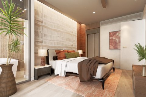 Apartamento de 4 habitaciones en Pattaya, Tailandia № 190946 - foto 6